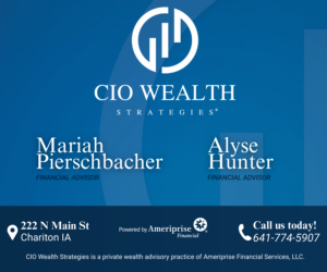 CIO Wealth Strategies Powered by Ameriprise Financial